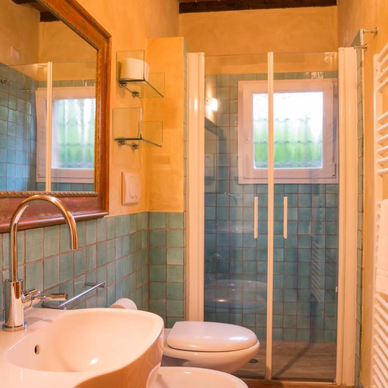 Borgo San Benedetto - Appartamento Comfort con 2 Camere da Letto (4 Adulti) - 22