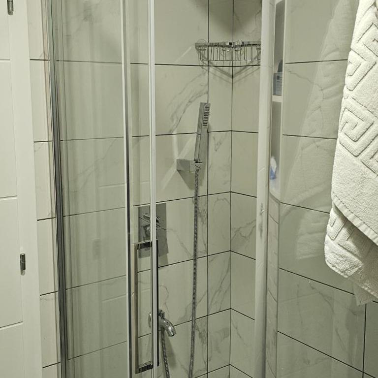 Apartman Dunja - One-Bedroom Apartment - 8