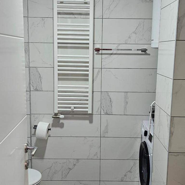 Apartman Dunja - One-Bedroom Apartment - 10