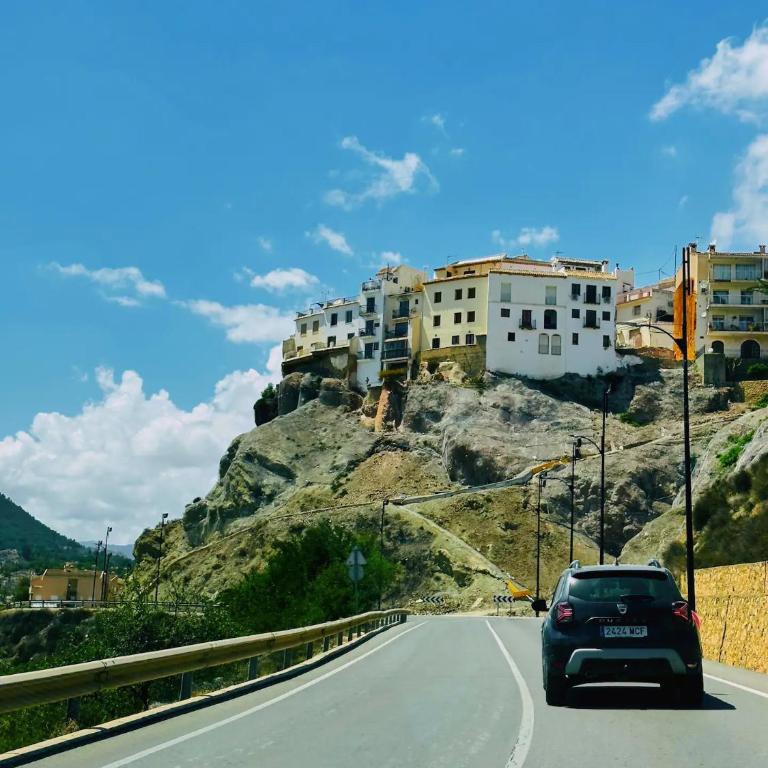 Campana Bay Villa - by Welcomely - Casa de 3 dormitorios - 25