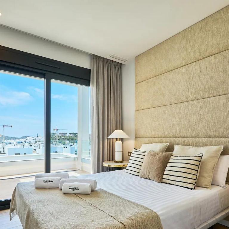 Campana Bay Villa - by Welcomely - Casa de 3 dormitorios - 5