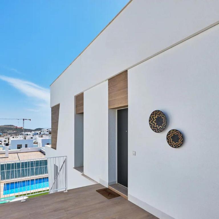 Campana Bay Villa - by Welcomely - Casa de 3 dormitorios - 7