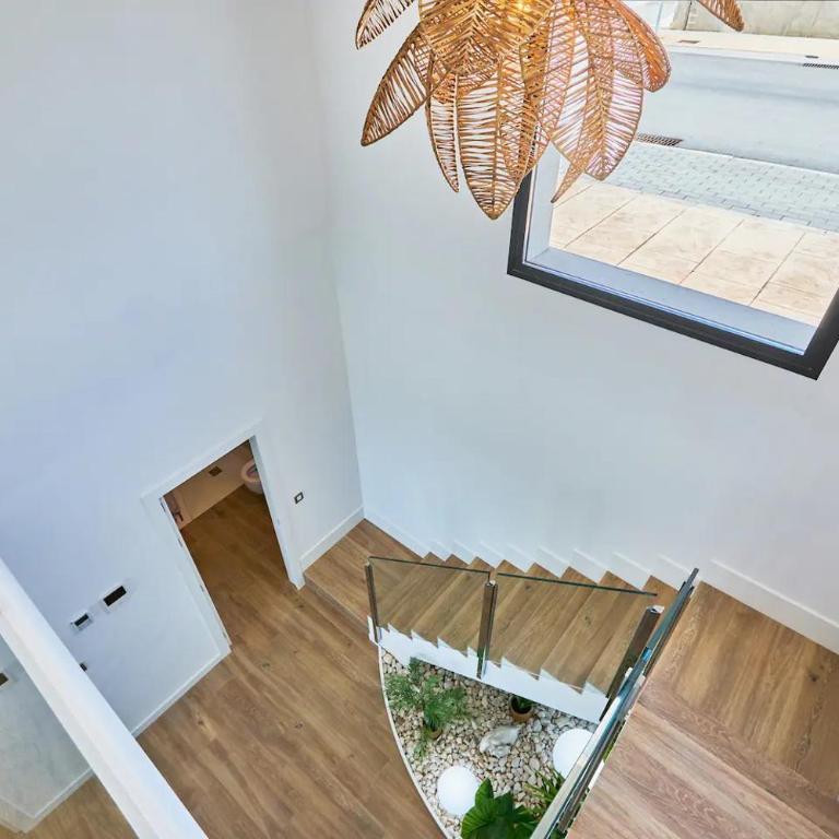 Campana Bay Villa - by Welcomely - Casa de 3 dormitorios - 9