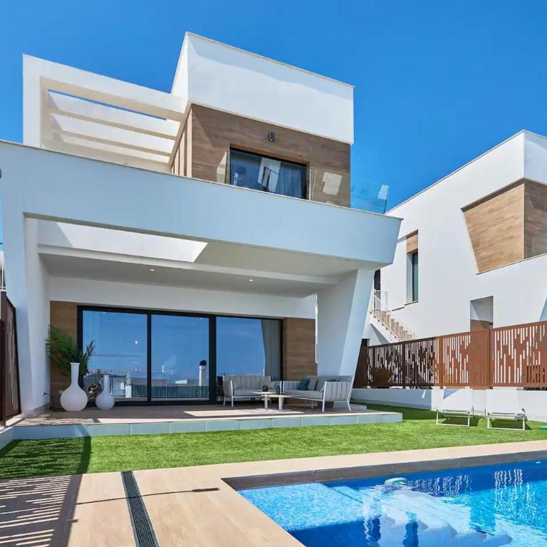 Campana Bay Villa - by Welcomely - Casa de 3 dormitorios - 11