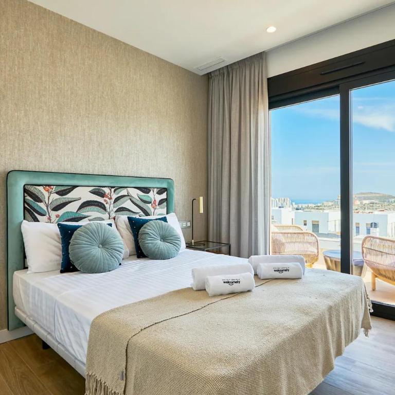 Campana Bay Villa - by Welcomely - Casa de 3 dormitorios - 12
