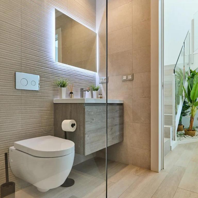 Campana Bay Villa - by Welcomely - Casa de 3 dormitorios - 13