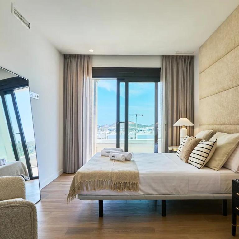 Campana Bay Villa - by Welcomely - Casa de 3 dormitorios - 14