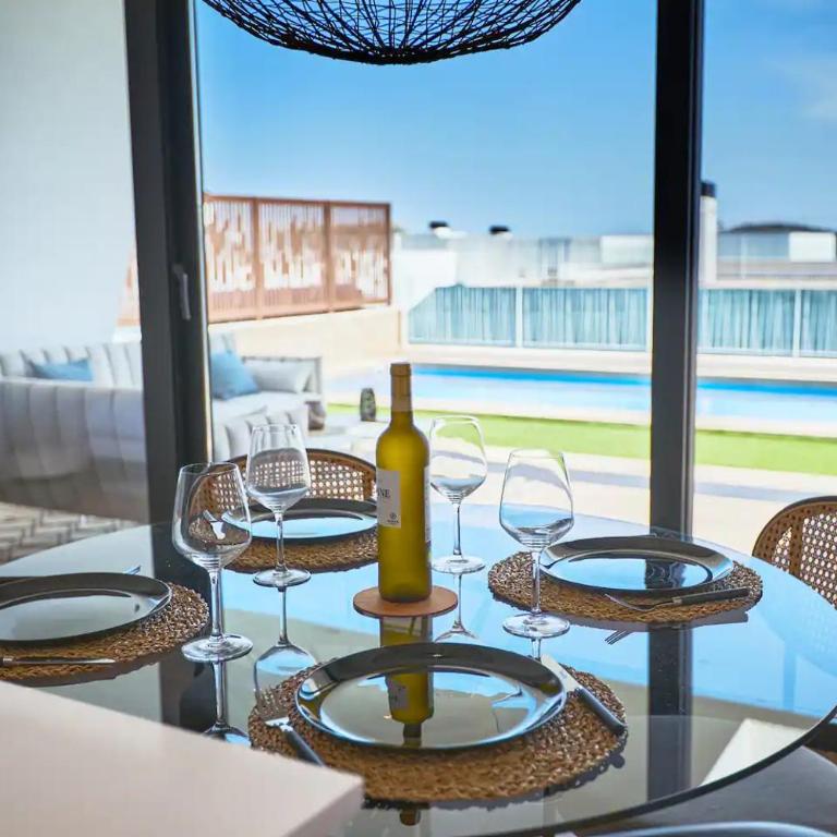 Campana Bay Villa - by Welcomely - Casa de 3 dormitorios - 16