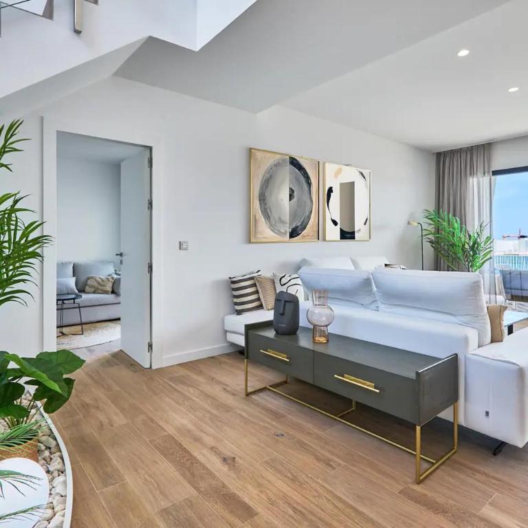 Campana Bay Villa - by Welcomely - Casa de 3 dormitorios - 17