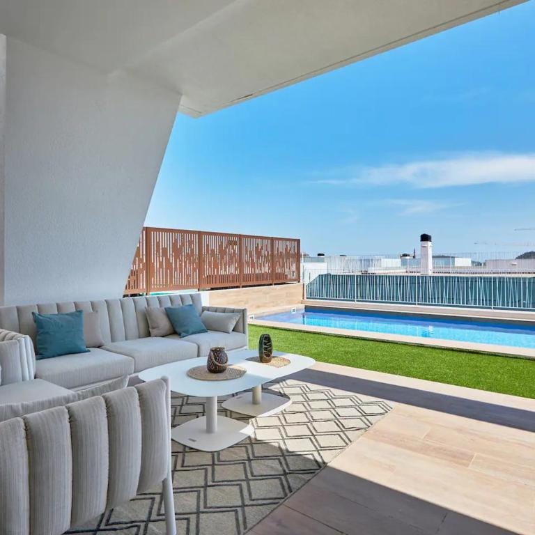 Campana Bay Villa - by Welcomely - Casa de 3 dormitorios - 18