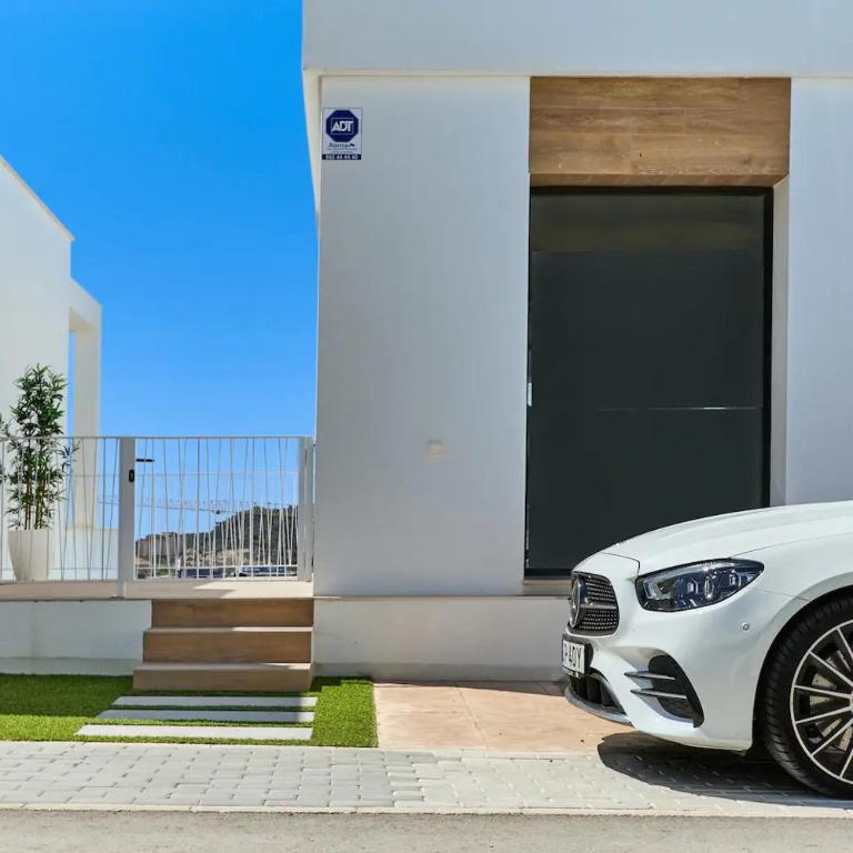Campana Bay Villa - by Welcomely - Casa de 3 dormitorios - 19