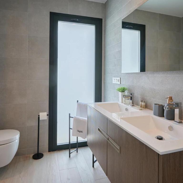 Campana Bay Villa - by Welcomely - Casa de 3 dormitorios - 20
