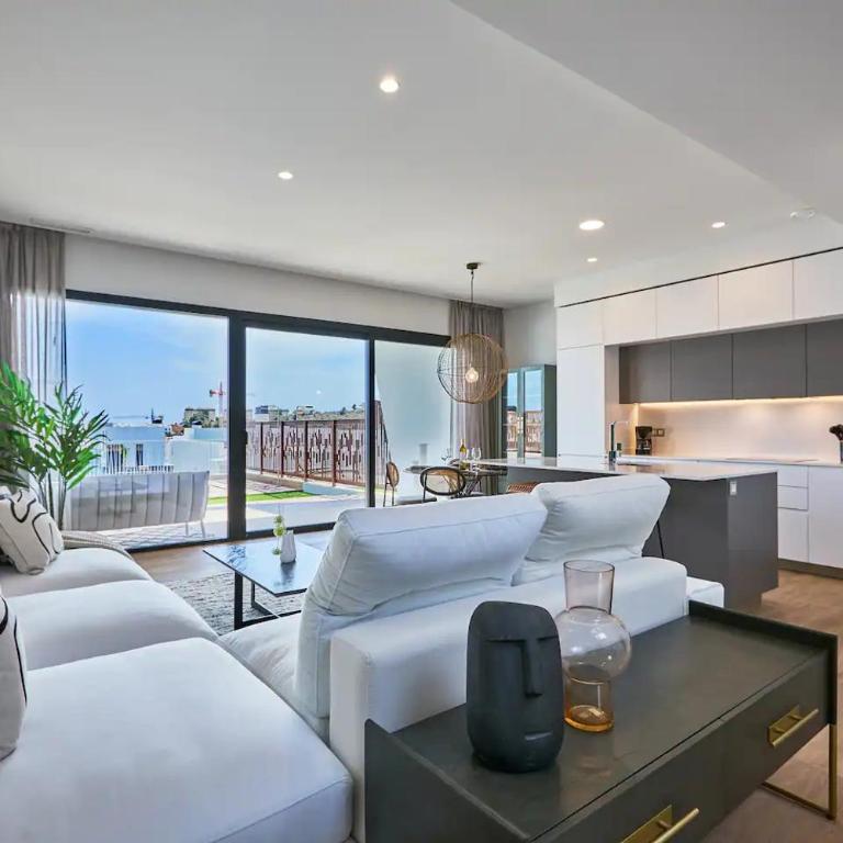 Campana Bay Villa - by Welcomely - Casa de 3 dormitorios - 21