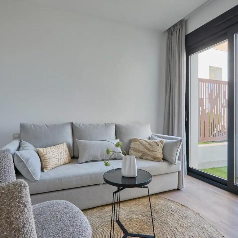 Campana Bay Villa - by Welcomely - Casa de 3 dormitorios - 22