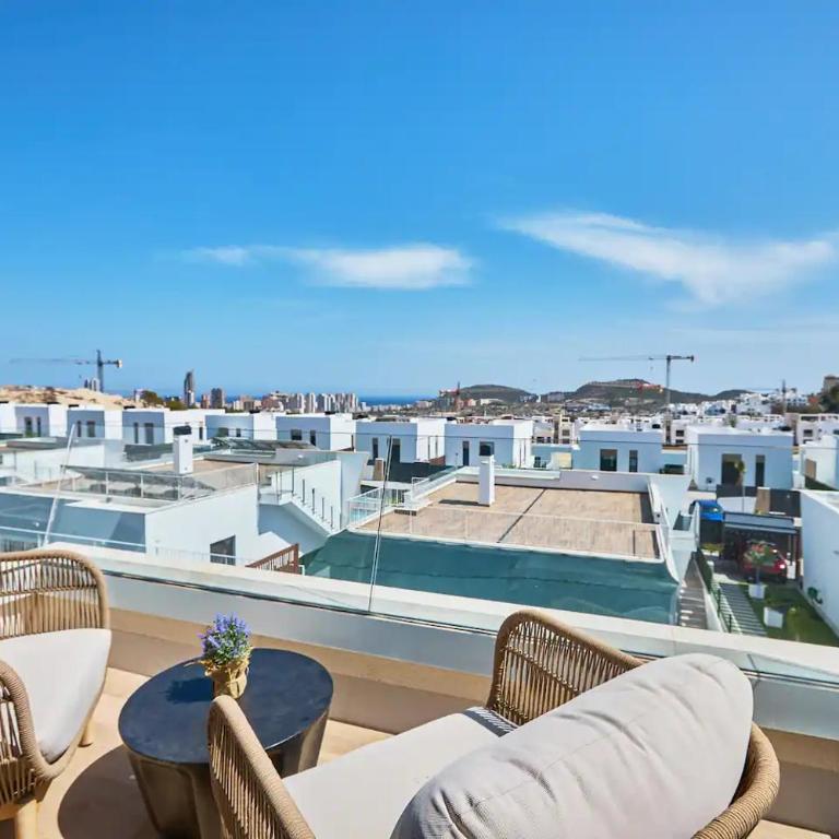 Campana Bay Villa - by Welcomely - Casa de 3 dormitorios - 23