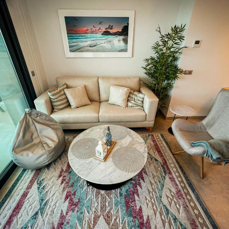 Benidorm Sunset Cliffs Ohana - Apartamento de 2 dormitorios - 40