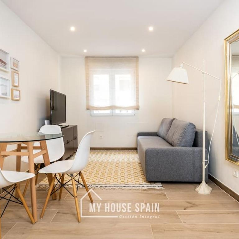 MyHouseSpain - Apartamento en El Coto - Apartamento de 2 dormitorios - 1