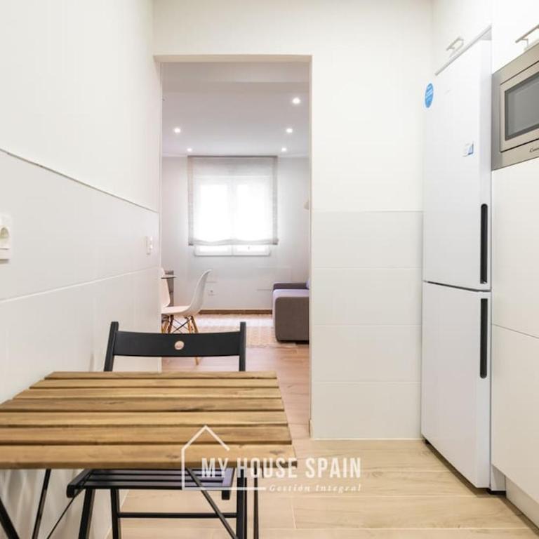 MyHouseSpain - Apartamento en El Coto - Apartamento de 2 dormitorios - 2