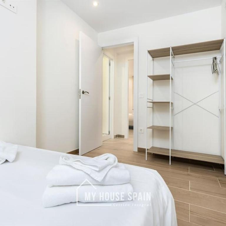 MyHouseSpain - Apartamento en El Coto - Apartamento de 2 dormitorios - 3