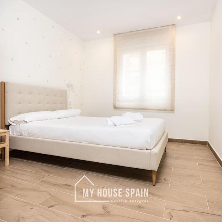 MyHouseSpain - Apartamento en El Coto - Apartamento de 2 dormitorios - 6