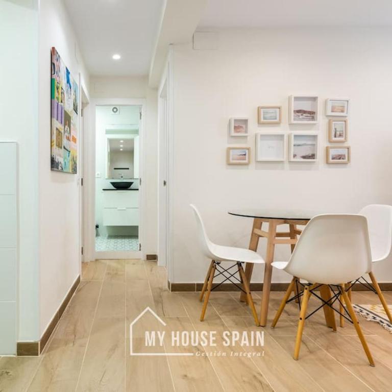 MyHouseSpain - Apartamento en El Coto - Apartamento de 2 dormitorios - 9