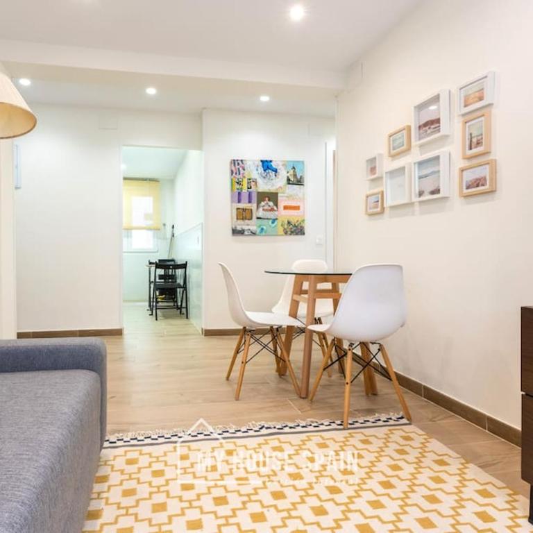 MyHouseSpain - Apartamento en El Coto - Apartamento de 2 dormitorios - 10