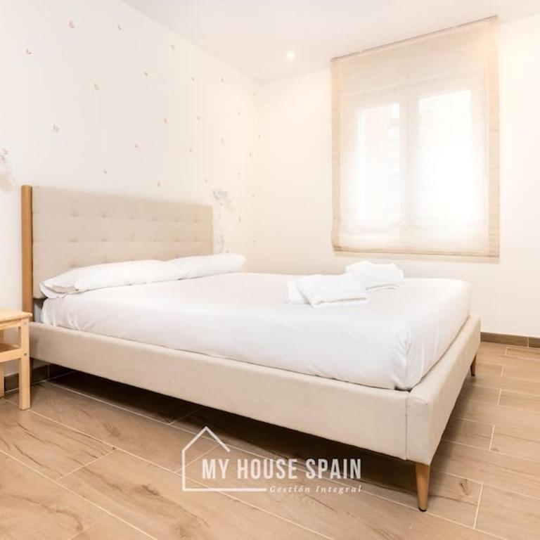 MyHouseSpain - Apartamento en El Coto - Apartamento de 2 dormitorios - 11