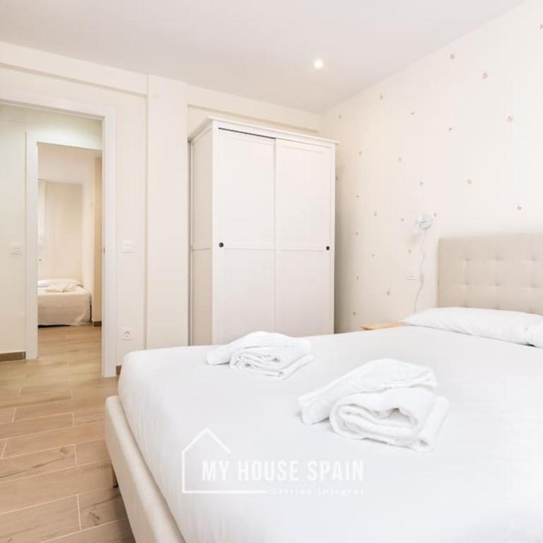 MyHouseSpain - Apartamento en El Coto - Apartamento de 2 dormitorios - 14