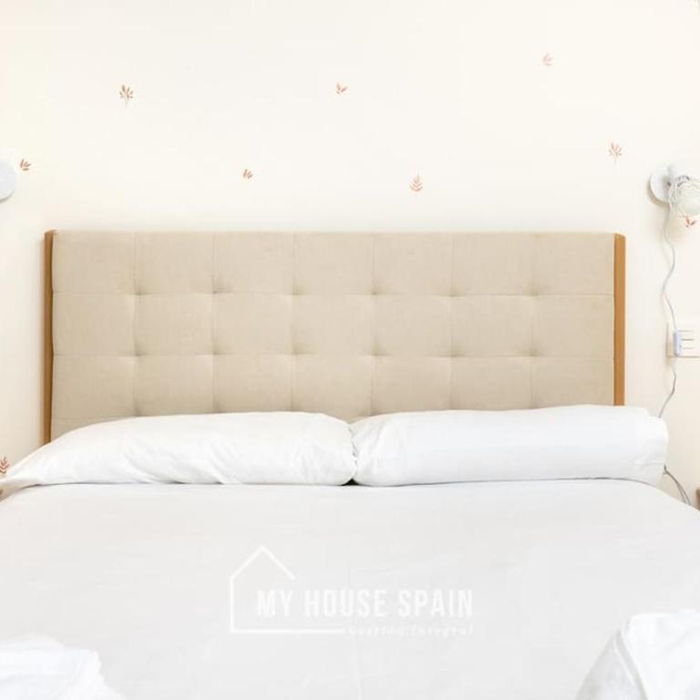 MyHouseSpain - Apartamento en El Coto - Apartamento de 2 dormitorios - 15