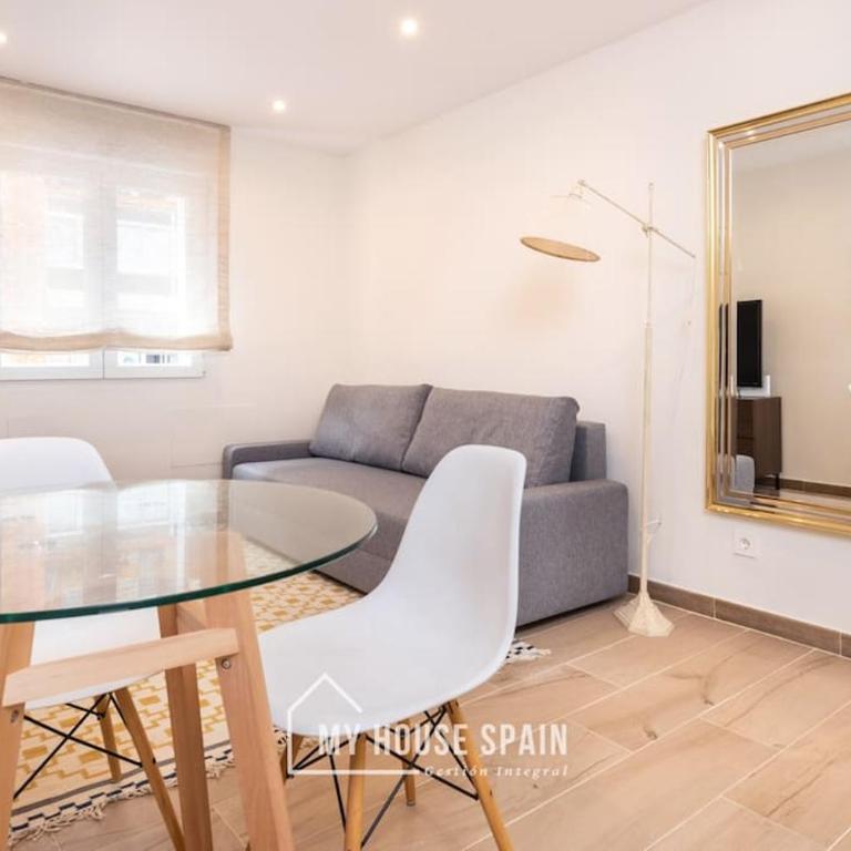 MyHouseSpain - Apartamento en El Coto - Apartamento de 2 dormitorios - 18