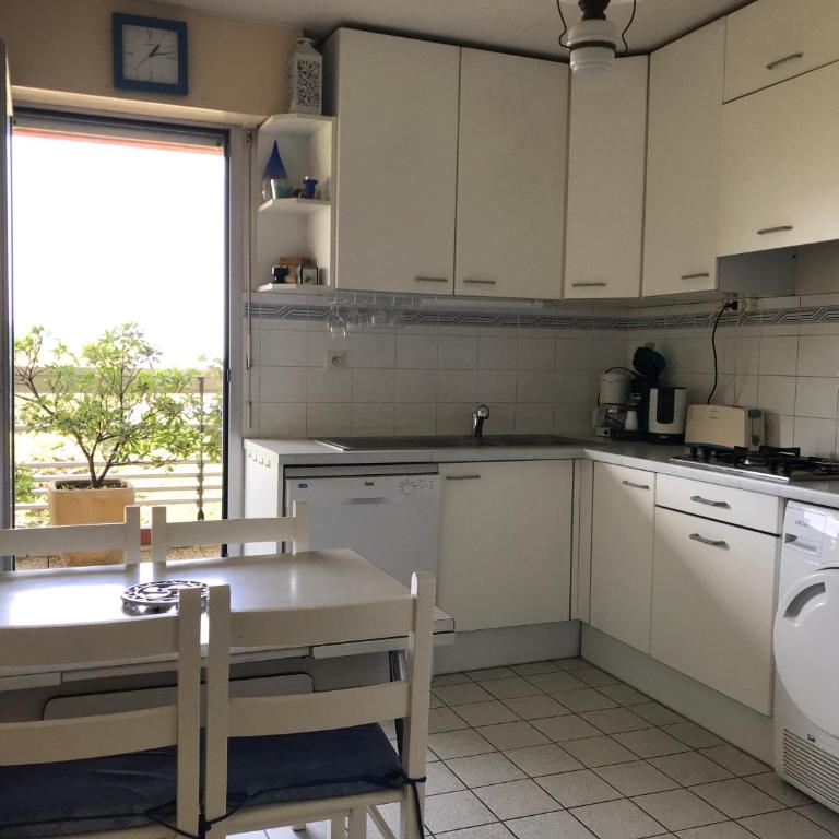 Hippocampe - Apartment mit 3 Schlafzimmern - 3