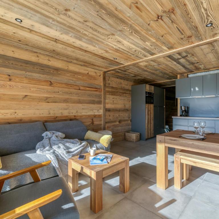 Homency - Résidence le Président 214 - Apartamento Deluxe - 2