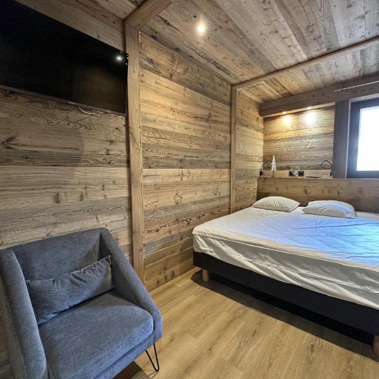 Homency - Résidence le Président 214 - Apartamento Deluxe - 5