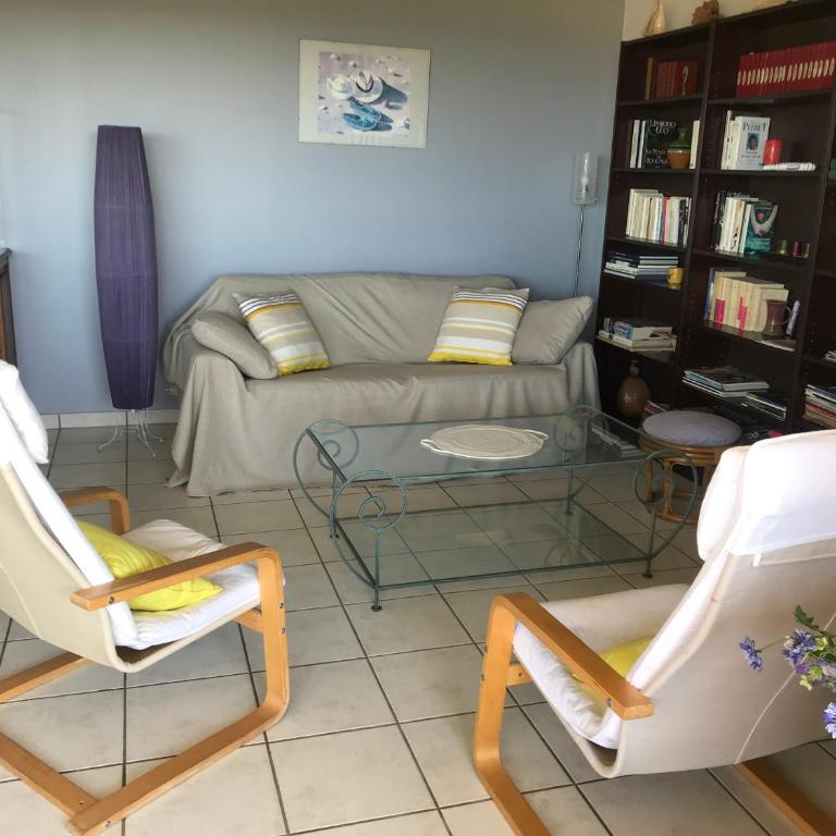 Hippocampe - Apartment mit 3 Schlafzimmern - 4