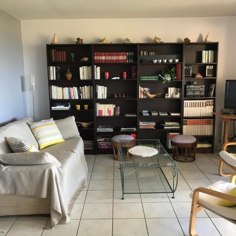 Hippocampe - Apartment mit 3 Schlafzimmern - 5