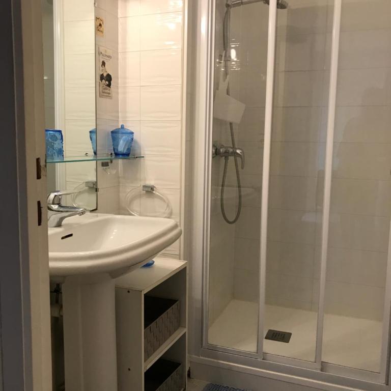 Hippocampe - Apartment mit 3 Schlafzimmern - 12