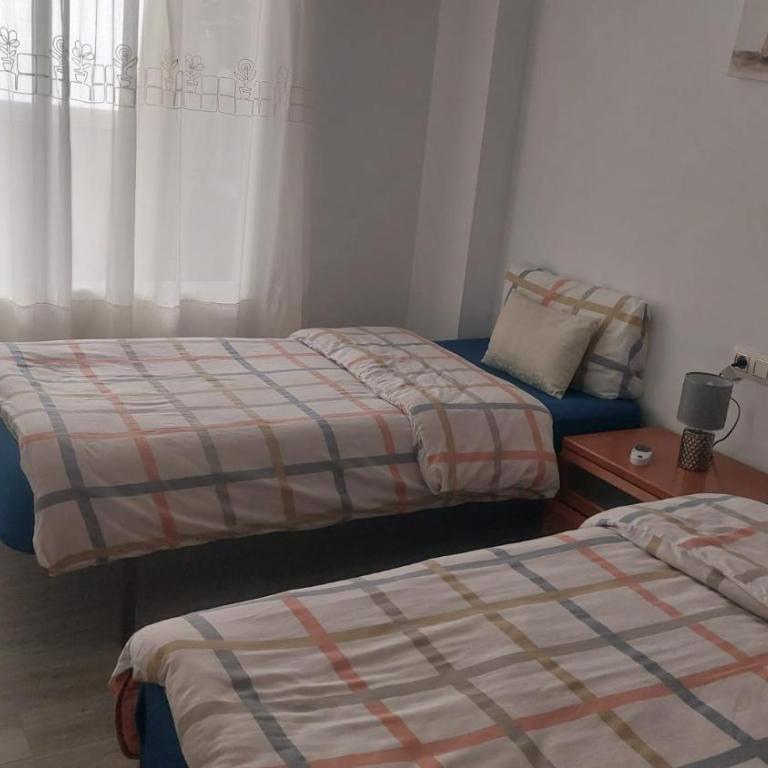 Superbe appartement face à la mer - Apartamento de 2 dormitorios - 4