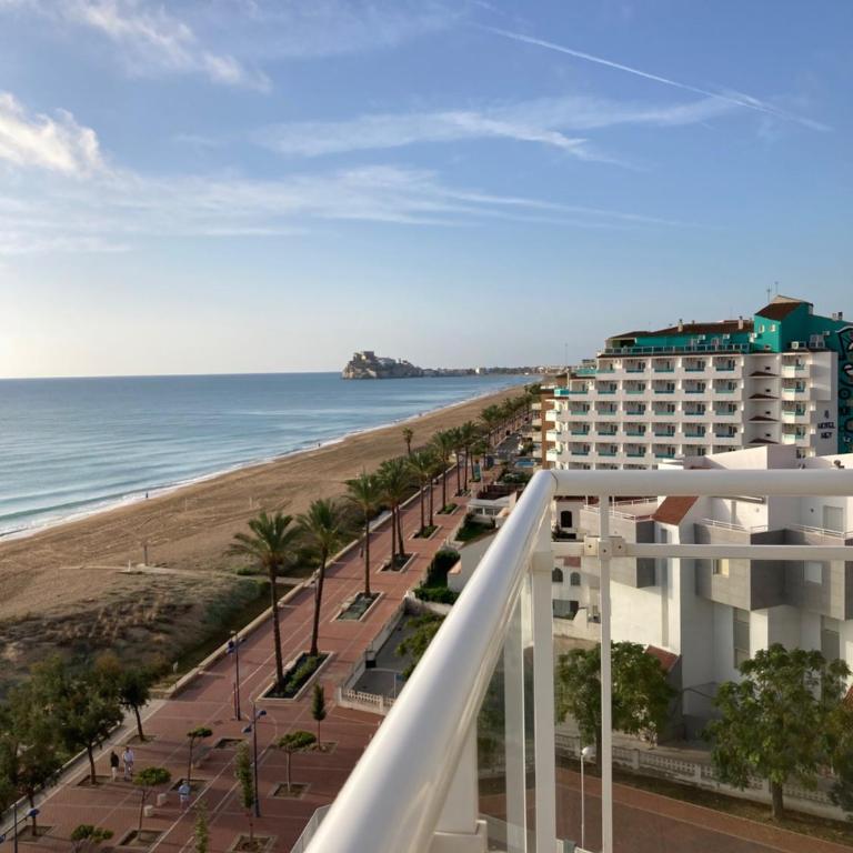 Superbe appartement face à la mer - Apartamento de 2 dormitorios - 7