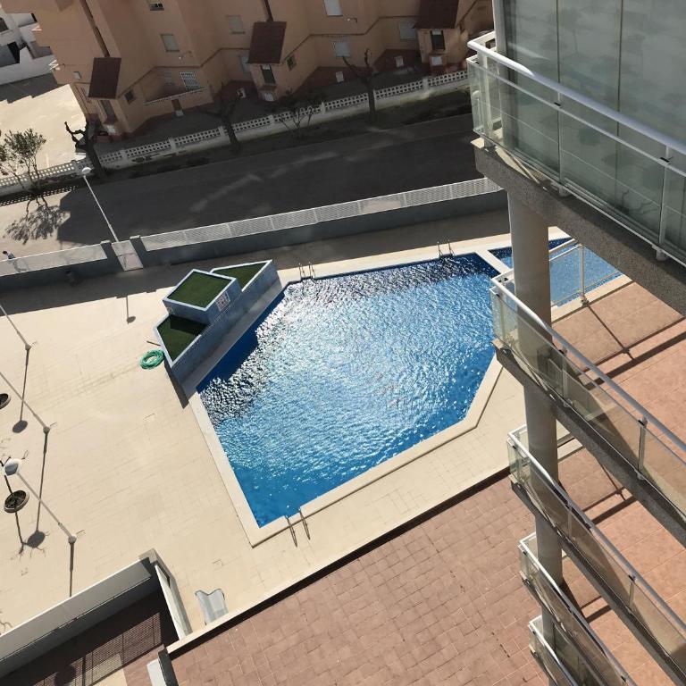 Superbe appartement face à la mer - Apartamento de 2 dormitorios - 8