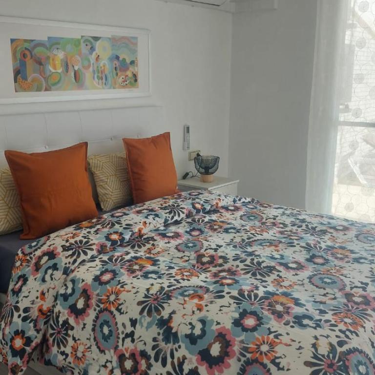 Superbe appartement face à la mer - Apartamento de 2 dormitorios - 13