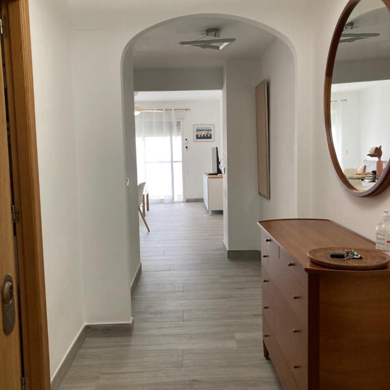 Superbe appartement face à la mer - Apartamento de 2 dormitorios - 17