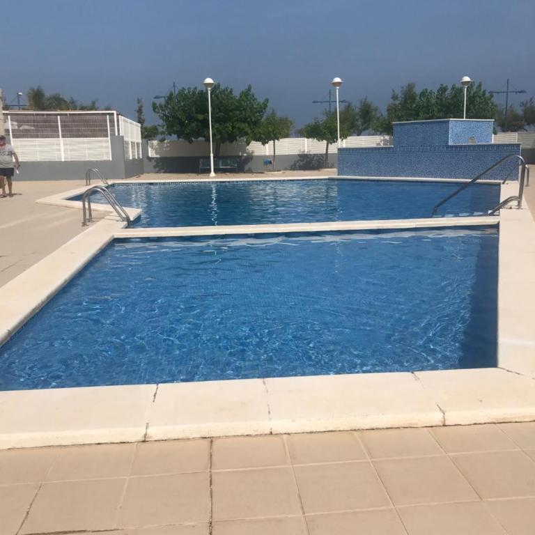 Superbe appartement face à la mer - Apartamento de 2 dormitorios - 21