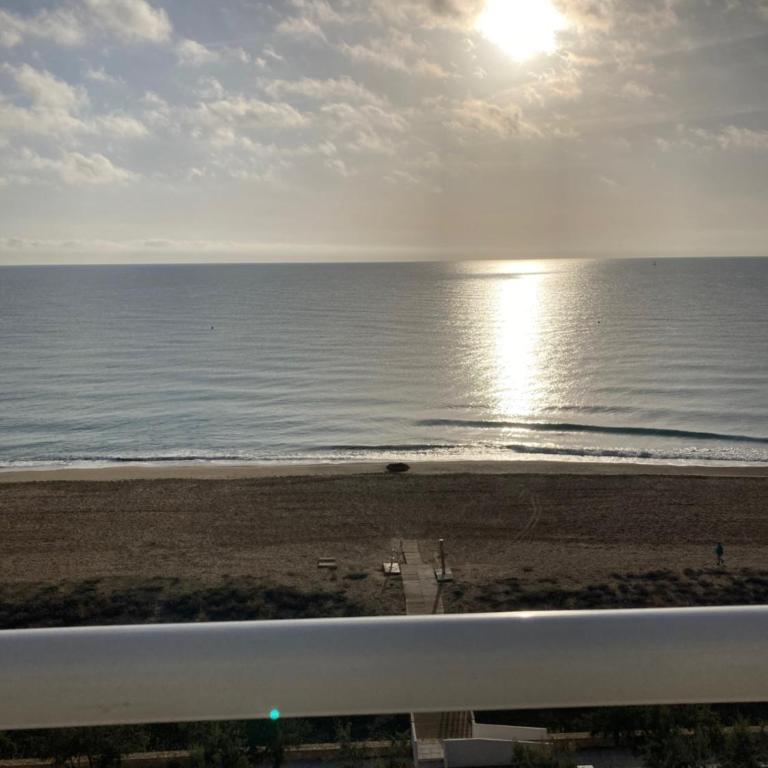 Superbe appartement face à la mer - Apartamento de 2 dormitorios - 23