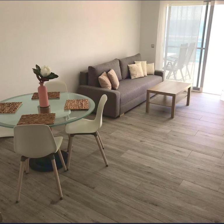 Superbe appartement face à la mer - Apartamento de 2 dormitorios - 24