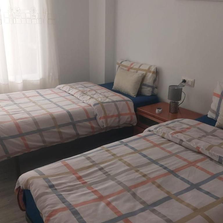 Superbe appartement face à la mer - Apartamento de 2 dormitorios - 26