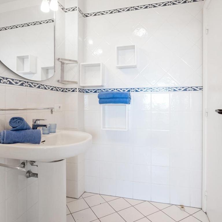 Résidence les Tourelles - Appartement - Vue sur Mer - 3