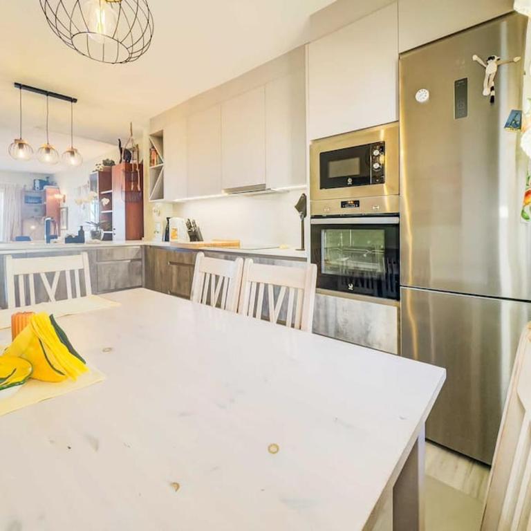 105 - Duplex Apartment with Views, Benalmadena - Apartamento de 3 dormitorios - 13