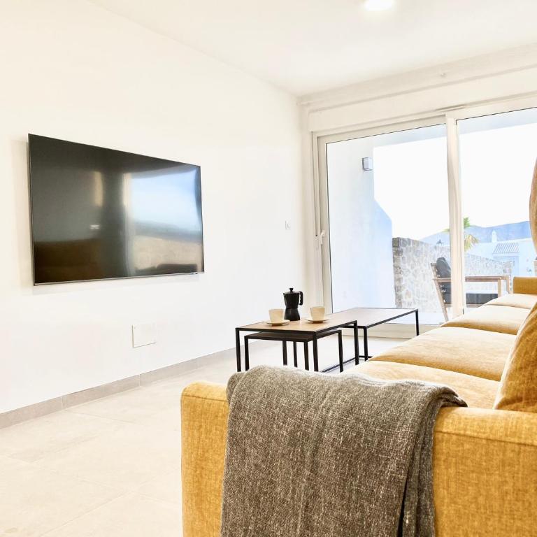 Atardeceres de Poniente - Apartment - Ground Floor - 13