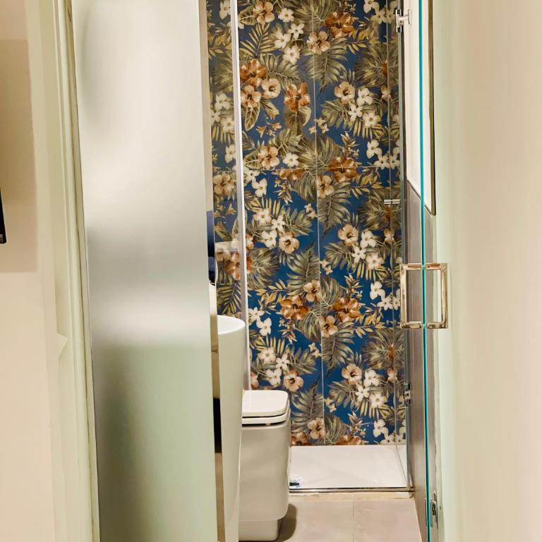 Butera Apartments Luxury - Deluxe Room - 6