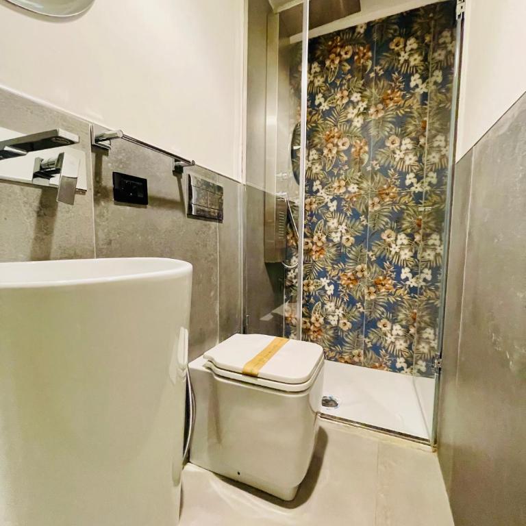 Butera Apartments Luxury - Deluxe Room - 5